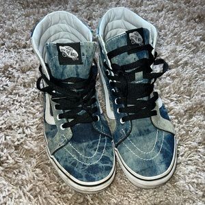 Vans Sk8 Hi shoes